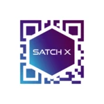 Logo of SATCH android Application 